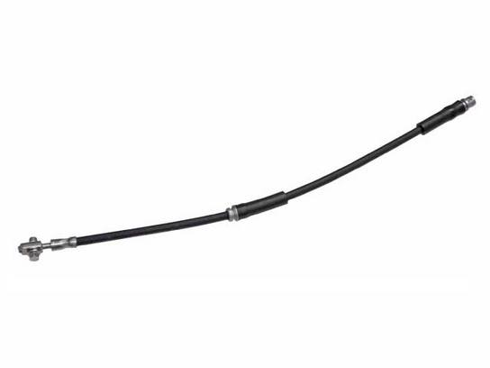 Audi Brake Hose - Front 8N0611707A - ATE 330557